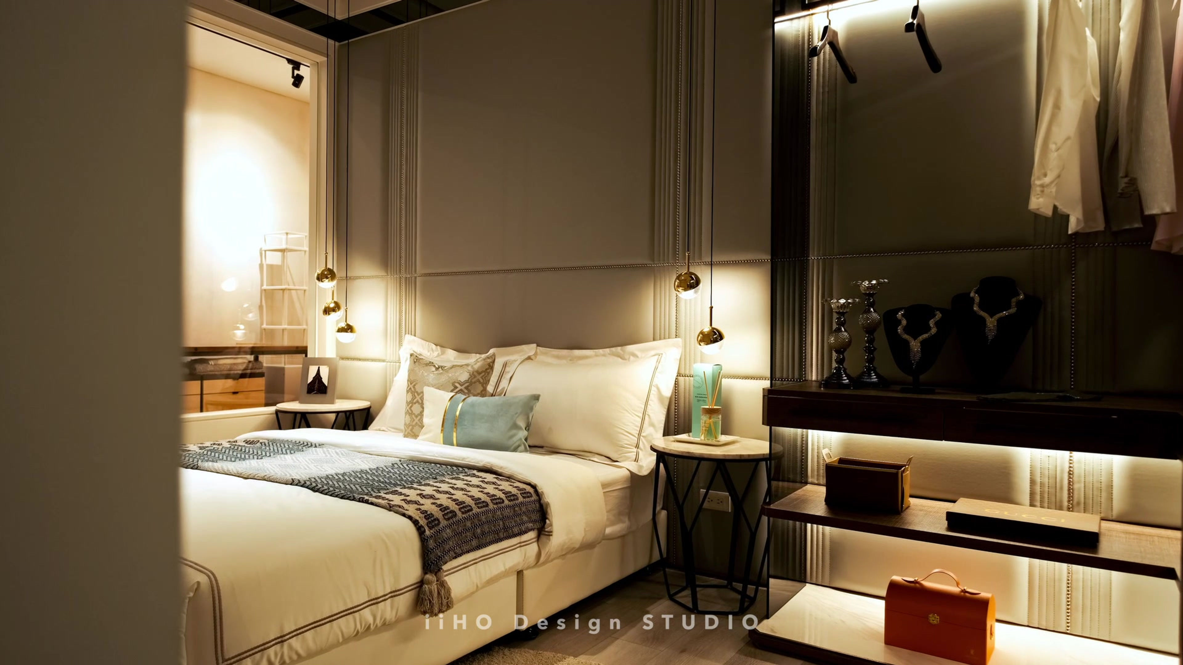 LoftＸ輕工業  九揚華都樣品屋